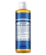 Dr Bronner Peppermint All-One