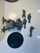 Games Workshop Warhammer 40k