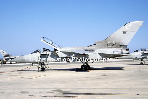 Raf panavia tornado 3 - panavia,
