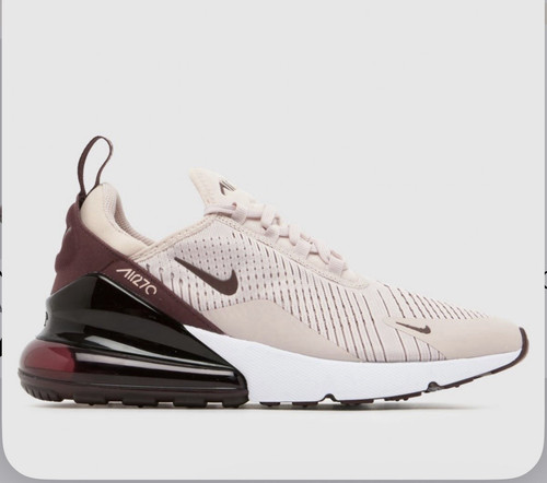 Nike air max - max, 270