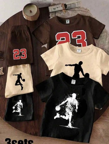 Boys clothing bundle size 6 - boys',