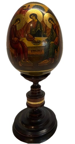 Vintage russian orthodox - vintage,