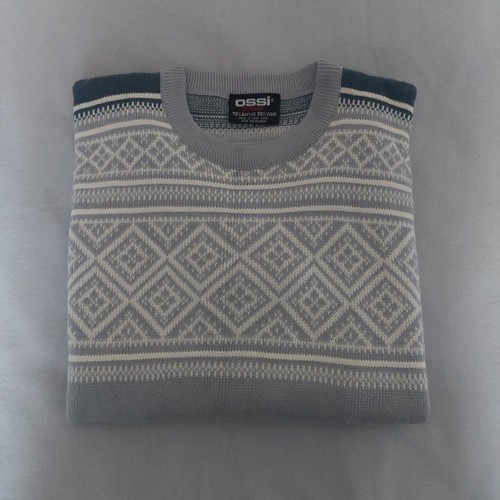 Vintage 80s 90s ossi - vintage, wear