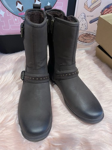 Ugg genuine waterproof leather - waterproof,