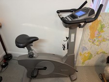 Spirit XBU55 Light Commercial