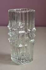 VINTAGE 1960`S SKLO UNION