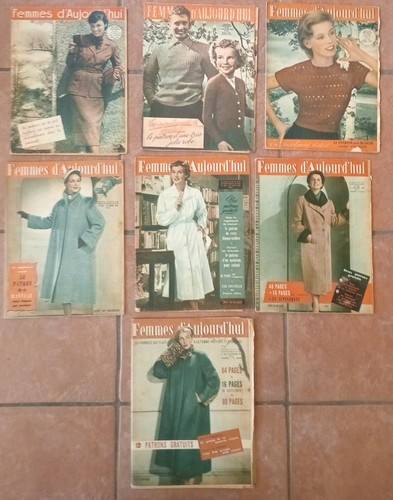 Vintage aujour d hui - vintage,