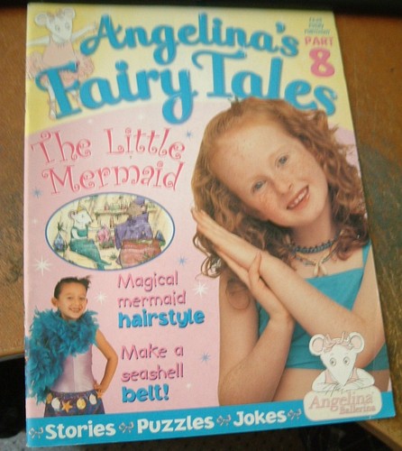 Angeliana fairy tales - angeliana's,