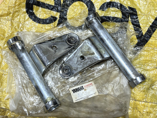 Yamaha rxs rxs100 - rxs100, rxs115