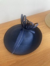 John Lewis Camille Fascinator