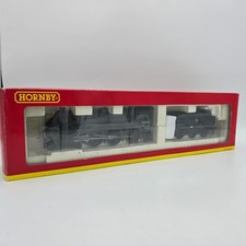 Hornby R3456 BR 4-6-0 N15 Sir Hervis de Revel  DCC Ready Driver Fitted