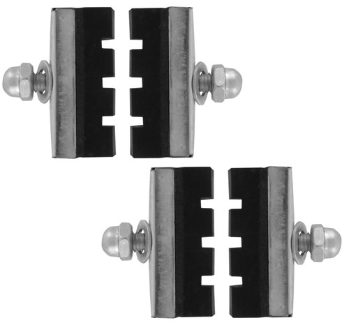 35mm brake shoes pads - 35mm,