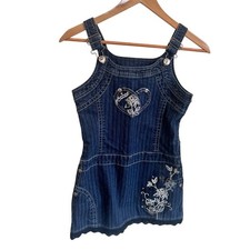 Vtg Hannah Montana Denim Jean