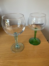 Bombay Sapphire 20oz &