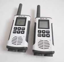 Retevis RT45 WalkieTalkie