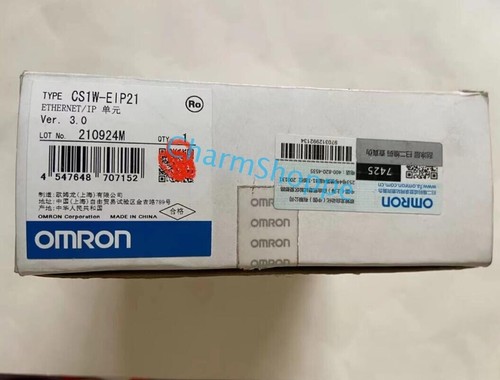 Original cs1w eip21 in - in, box