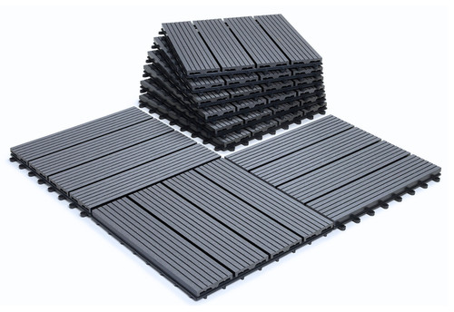 Click deck composite - click-deck,