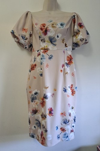 Little mistress beige floral - mistress,