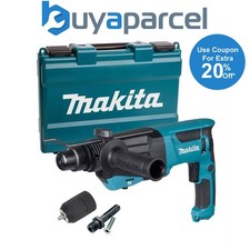 Makita 110v SDS + 3 Mode