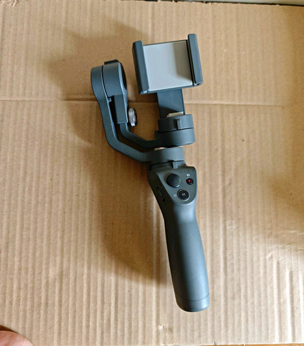 Dji osmo mobile motorised - dji,