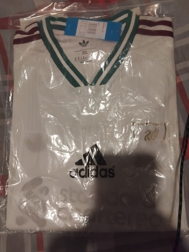 Liverpool football shirt - shirt,