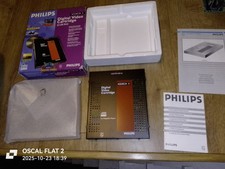 Philips CDI CD-i Digital Video Cartridge 22ER9141 Boxed