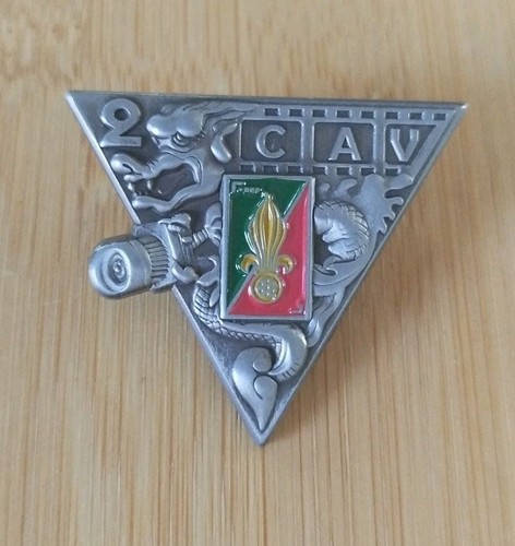 Foreign legion badge rep - foreign,