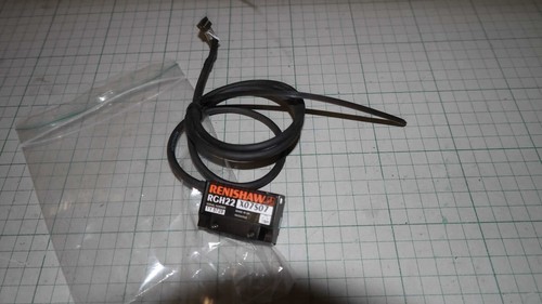 Rgh22 linear encoder system - linear,
