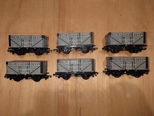 Bachmann OO Gauges Rake Of 6