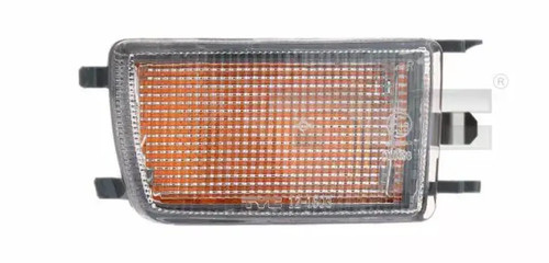 Turn signal lamp - , front