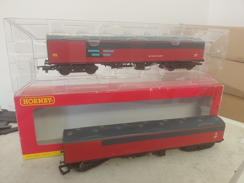 Hornby ews nka wagon - hornby,