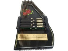 FALL - 20 String Autoharp