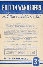 Bolton wanderers newcastle - bolton,