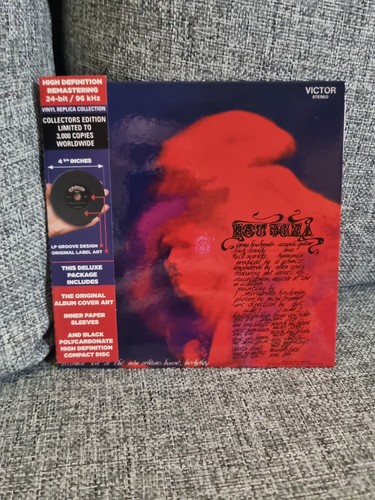 Hot tuna 1st album - 1st, album,