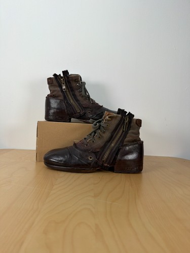 Replay rp881 men leather - rp881,