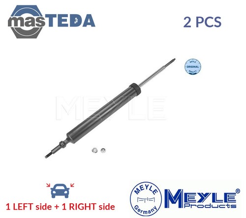 326 725 0032 - shock, absorbers