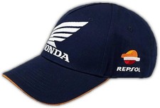 Official Repsol Honda Team