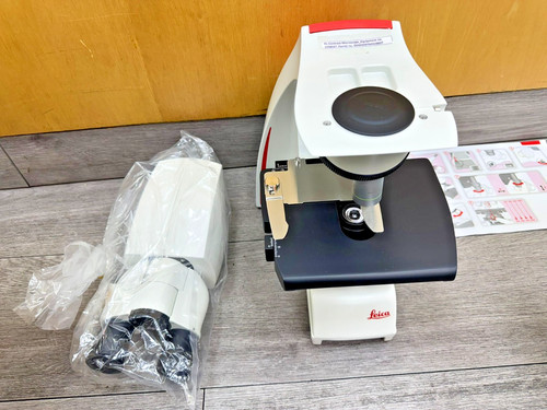 Leica dm750 binocular - dm750,
