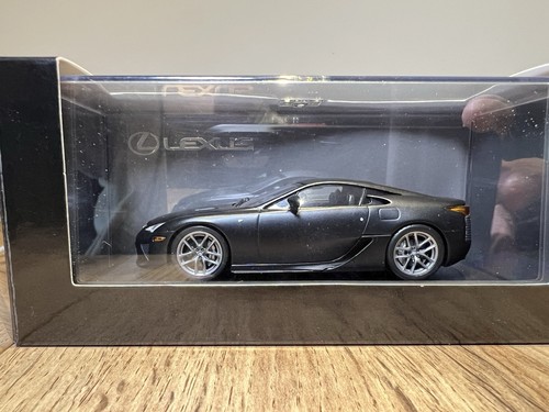 Minichamps lexus lfa matt - minichamps,