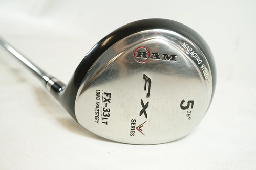 Ram series wood - series,