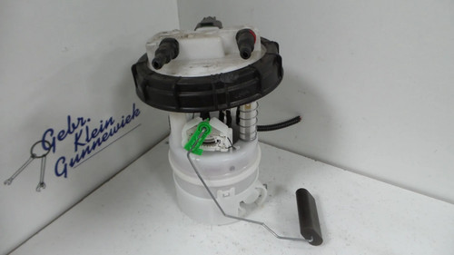 Fuel pump electric renault - pump,