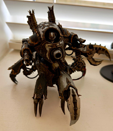 Iron warriors warhammer 40k - -,