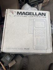 Magellan Nav1000 Plus NEW