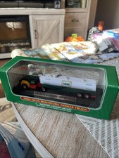 Vintage 2004 HESS Miniature