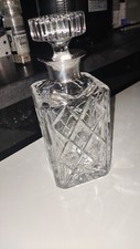 J B Chatterley & Sons crystal