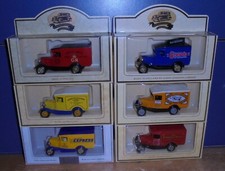 Lledo Days Gone DG13 LP13