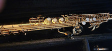 Pre Owned Jupiter Soprano