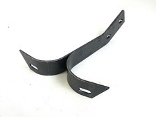 Front Bumper Bracket,Left