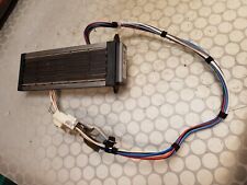 2009-2015 Toyota Avensis mk3 Electric Pre Heater Matrix 013410-0400
