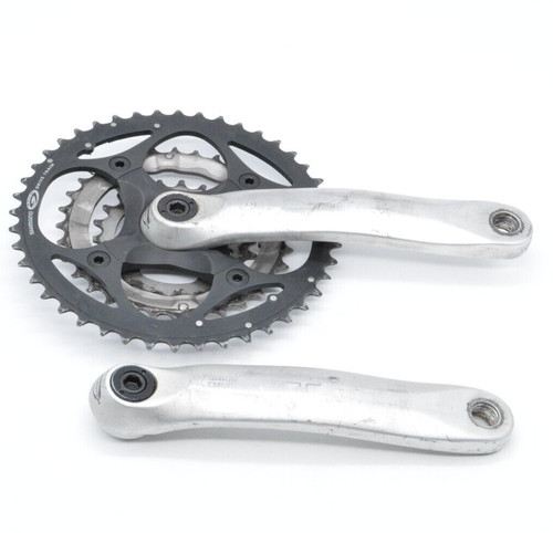 Shimano deore m751 - fc-m751, retro